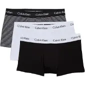 Calvin Klein 0000u2664g Low Rise Boxers 3 Enheter