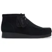 Clarks Wallabee Evo Bt Båtsko