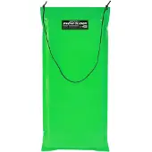 SportMe Akemadrass Snowglider 110 cm lime