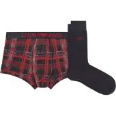 Emporio Armani 112007-4f514 Boxers