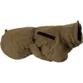 Non-Stop Dogwear Glacier dog jacket WD, unisex, olive, 70
