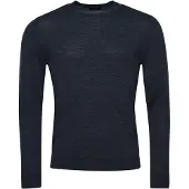 Superdry Studios Merino Collegegenser