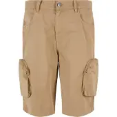 Urban Classics Baggy Cargo Shorts