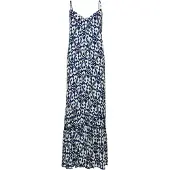 Superdry Vintage Long Beach Cami Ermeløs Kjole