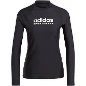 Adidas In1608 Langermet Rash Guard