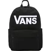 Vans Ryggsekk - Old Skool Grom - Svart - - OneSize - Ryggsekk