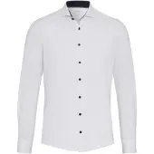 Pure The Functional Shirt Hvit Størrelse