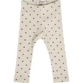 Lil´ Atelier Printet Leggings