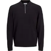 Jack & Jones Emil Langermet Poloskjorte