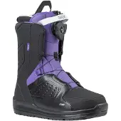 Northwave Drake Dahlia Spin Snowboardstøvler For Kvinner