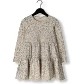 MarMar COPENHAGEN MarMar Kjole Jersey Print Dolly Deep Peony (122 / 7 år)
