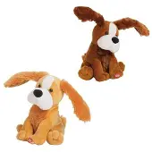 Creaciones Llopis Hunden Flytter Øre-teddyen 25 Cm