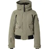 Superdry City Padded Bomberjakke
