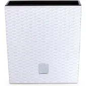 Prosperplast Rato 10l 22.3x22.3x22.8 Cm Blomsterpotte