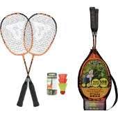 Talbot Torro speedminton-sett S2200 490112