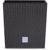 Prosperplast Rato 10l 22.3x22.3x22.8 Cm Blomsterpotte