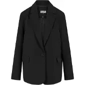 Urban Classics Basic Blazer