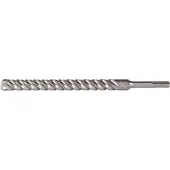 Makita Nemesis Ii Sds-plus Bor Til Vegg 18x250 Mm