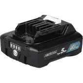 Makita Batteri BL1050B 12V 5,0Ah Li-ion