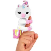 Fingerlings Enhjørning Figur