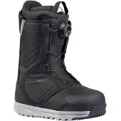 Nidecker Cascade BOA 2027 Snowboard Boots svart