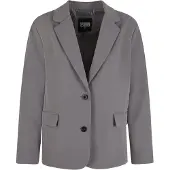 Urban Classics Long Blazer