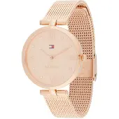 Tommy Hilfiger Ella 34 Mm Dameklokke