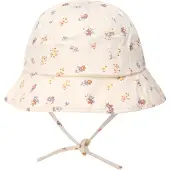 En fant Solhatt - Eggnok - - 6-12 md - Solhatt