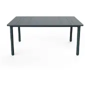 Garbar Noa 160x90 Cm Hagebord