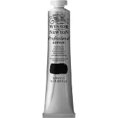 Winsor & Newton 94376991185, 200 ml, Svart, Elfenben, Rør