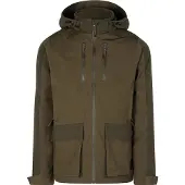 Seeland Trax Hunting Jacket Men Light Pine 58