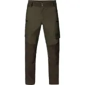 Seeland Chaser Hunting Trousers Men Pine Green 56/33"