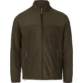 Seeland Woodcock Earl Fleece Jacket Men Pine Green Melange M
