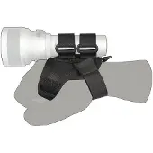 Mares Soft Goodman Handle Reim Til Dykkecomputer