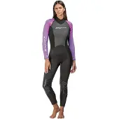 Salvimar Caribe 3.0 Mm Våtdrakt For Dame