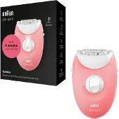 Braun - SE 3-176 Epilator
