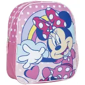 Cerdá Mimmi Pigg Dots ryggsekk, 29 cm veske