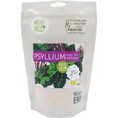 Mother Earth Psyllium Husk Premium Økologisk 200 g