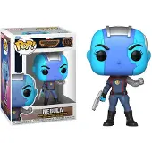 Funko POP! Galaksens Voktere Nebula-figur Vol3