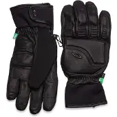 Oakley Apparel Peak Leathers Hansker