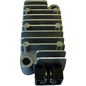 Sgr 12v Trifase Cc 4 Fastons 4179203 Regulator/likeretter