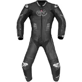 Berik Ls1-9059fr-bk Skinndress
