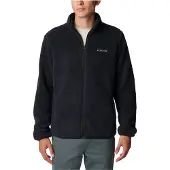 Columbia Rugged Ridge Iii Sherpa Fleecejakke Med Full Glidelås