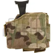 Warrior Assault Systems Universal Pistol Våpenpaddelholster
