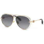Roberto Cavalli Src032m Solbriller For Kvinner