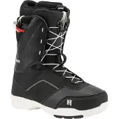 Nitro Tangent TLS 2025 Snowboard Boots svart