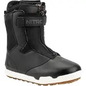 Nitro The Daily 2026 Snowboard Boots svart