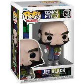 Funko POP! Cowboy Bebop Jet Med Bonsaifigur 9 Cm