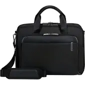 Samsonite Evosight Laptopveske for Laptop 15.6" | Svart