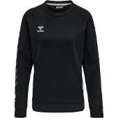 Hummel Move Grid Cotton Collegegenser